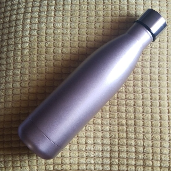twelveNYC Stainless Steel Water Bottle - Picture 5 of 8